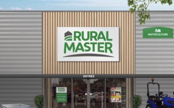 Materiel Rural Master